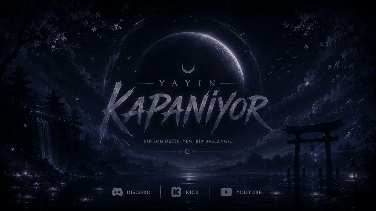 TURNUVA Astral ekibim oynuyo 
MEOWCUP
Turnuva Yayını : @meowLeo