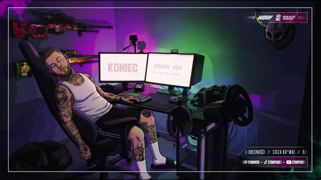 ROLL TOGETHER - KONFA PRIME | !csgoskins !pirateswap !skinplace !holy !giveaway