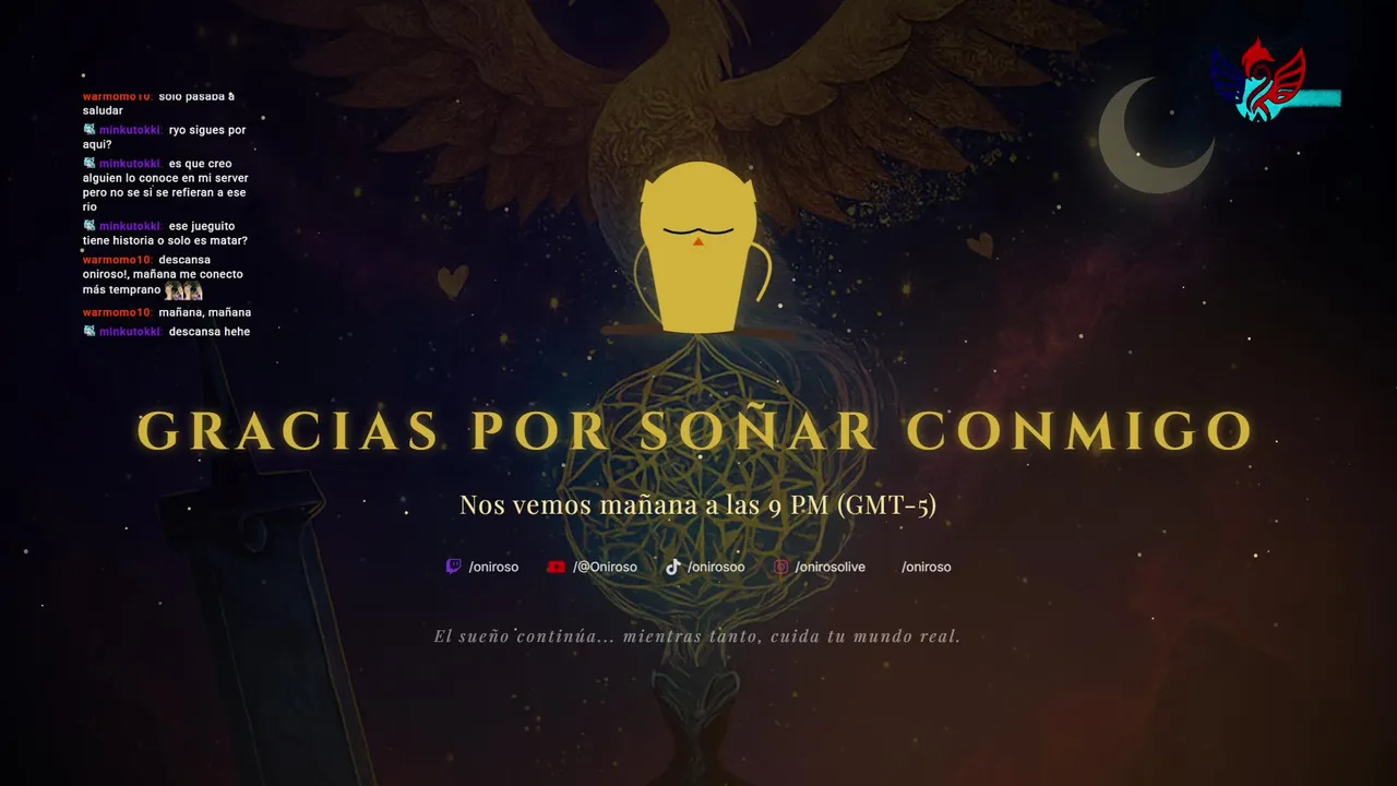 "🔮 OnirosoLive PLATIQUEMOS DE DUDAS DE ONCE HUMAN!! DROPS ON