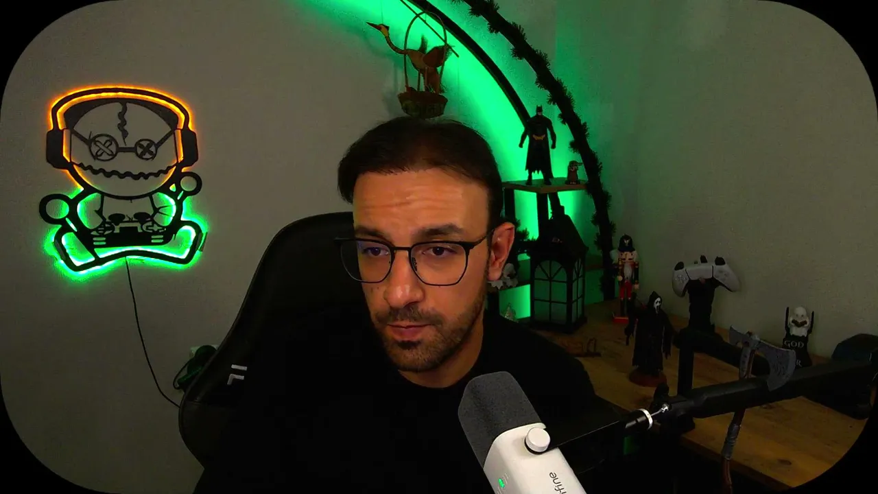 Tekrar burdayız🎮😎 !insta !dc