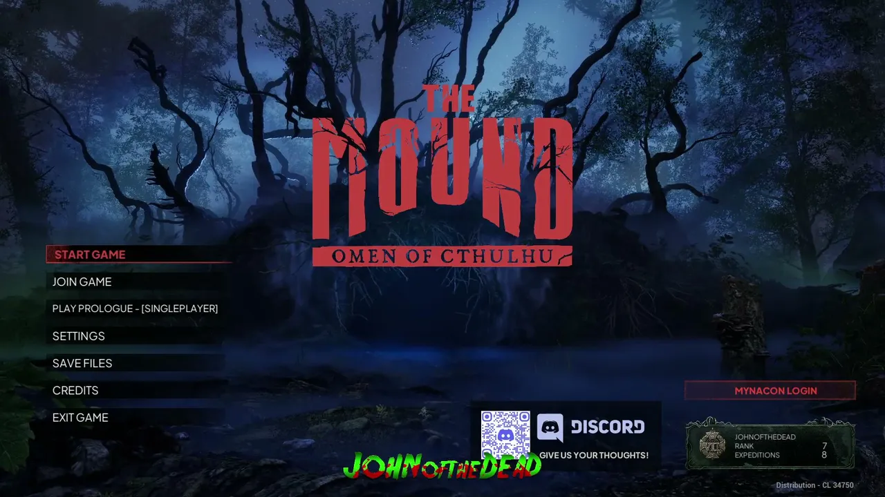 How Many Horrors Could One Mound Hold?