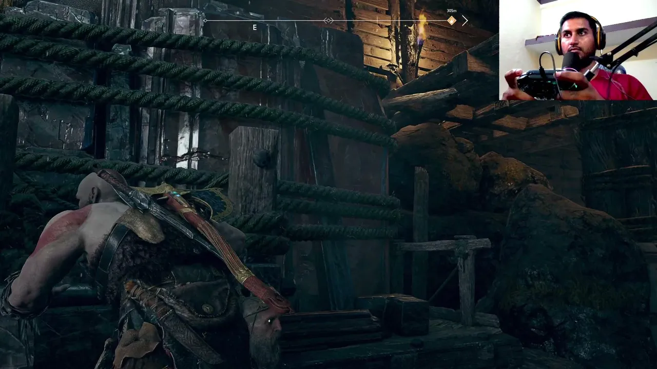 GOD OF WAR GAMEPLAY PART20