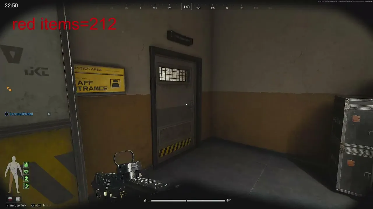 Arena Breakout Infinite próbujemy coś zdziałać