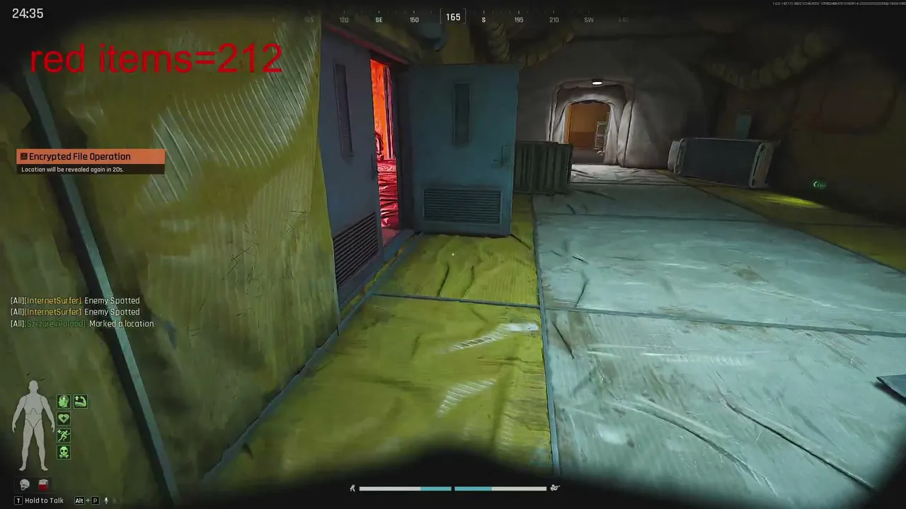 Arena Breakout Infinite próbujemy coś zdziałać