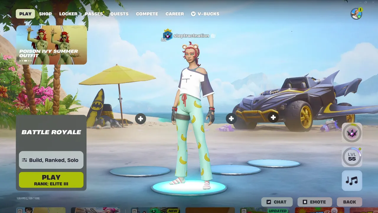 Quitting is a very hard habit to break