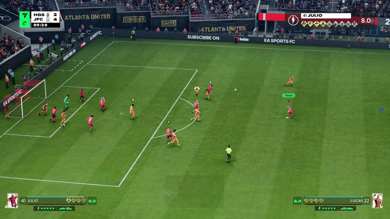 VEM PRA LIVE!