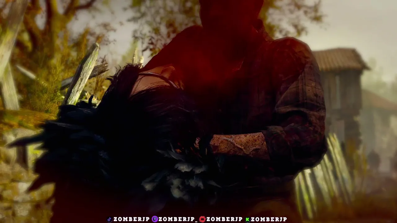 Resident Evil 4 Remake #1
