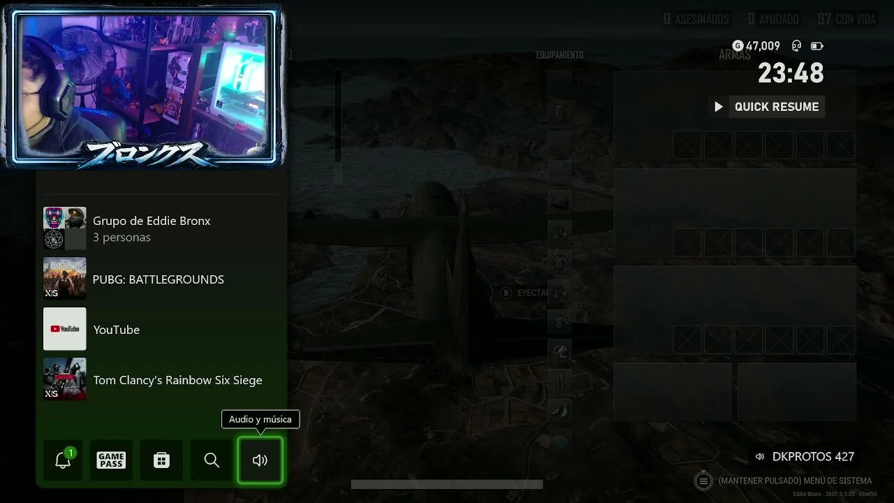 PUBG