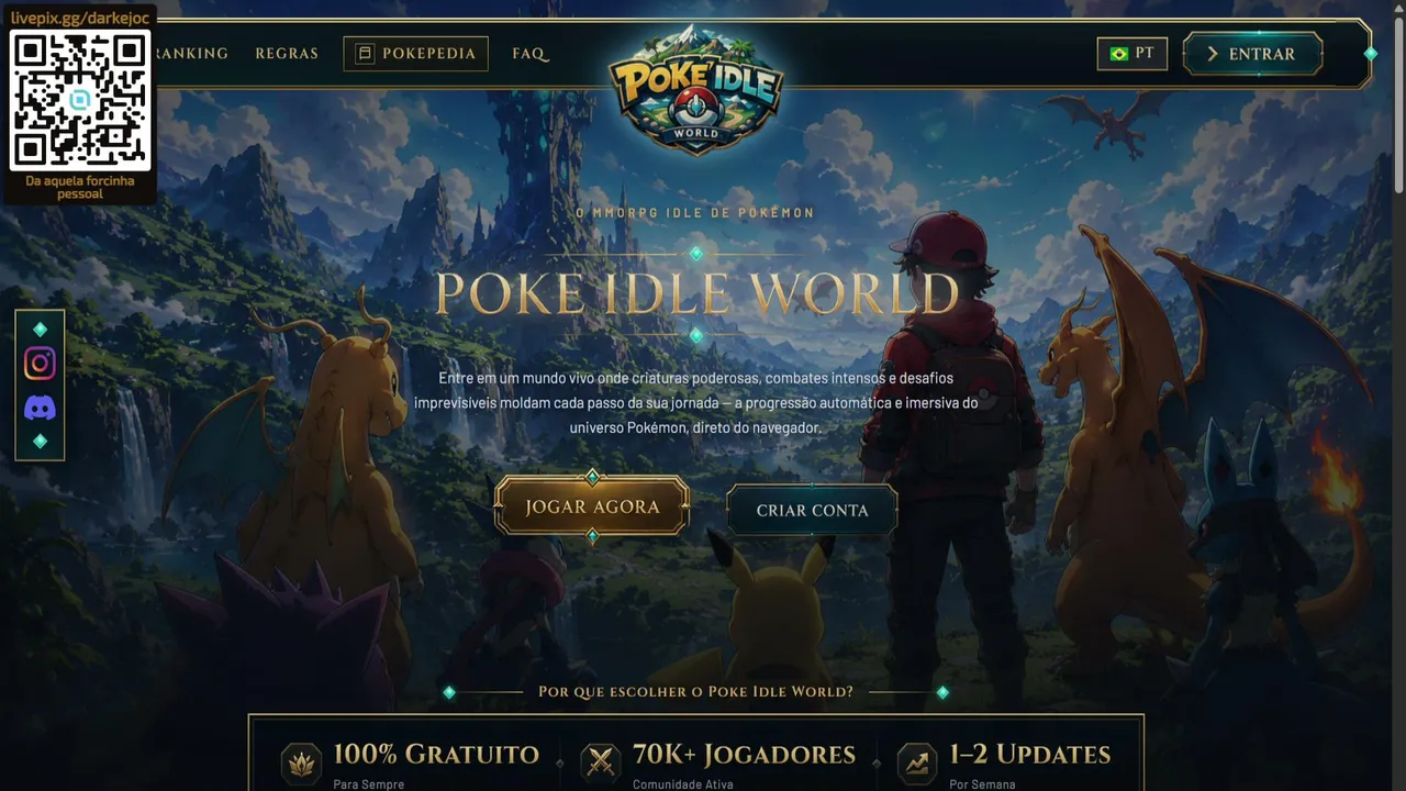 Borá já chega deixando aquela força