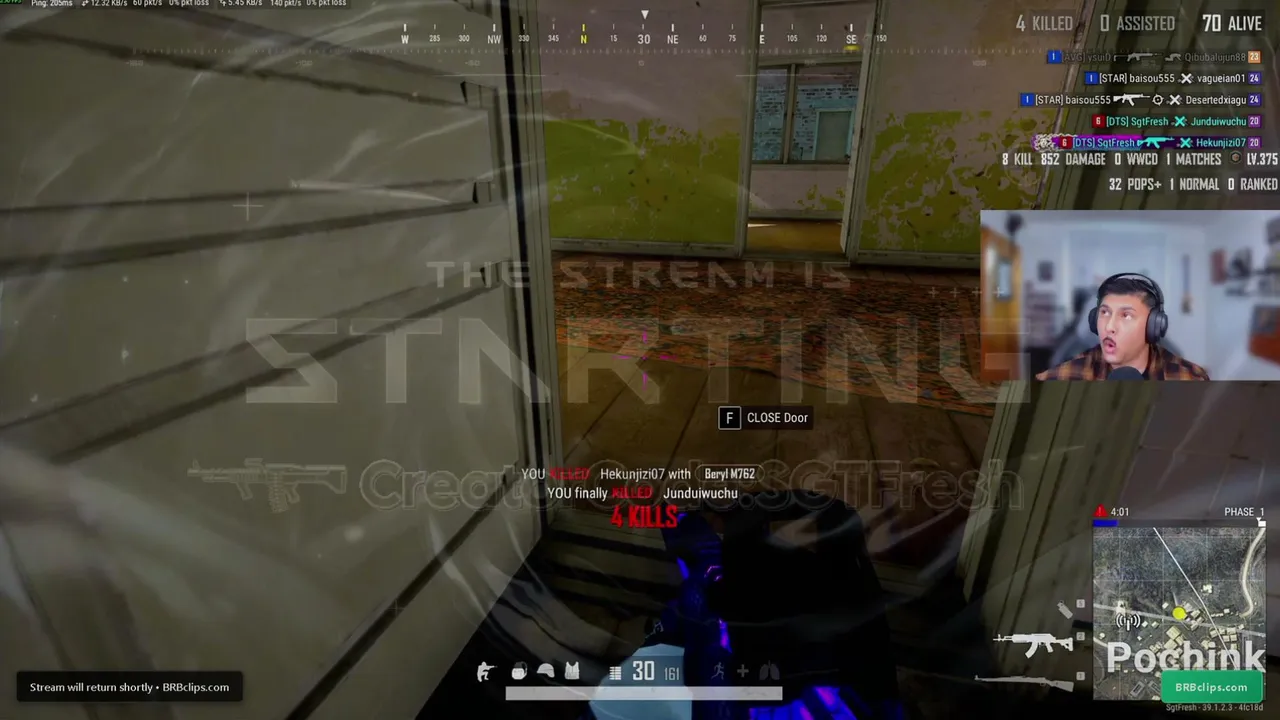 Ranked With UGA In EU | Using New LogitecX2 Mouse!!! @SGTFRESH *KICK|TIKTOK|YOUTUBE*