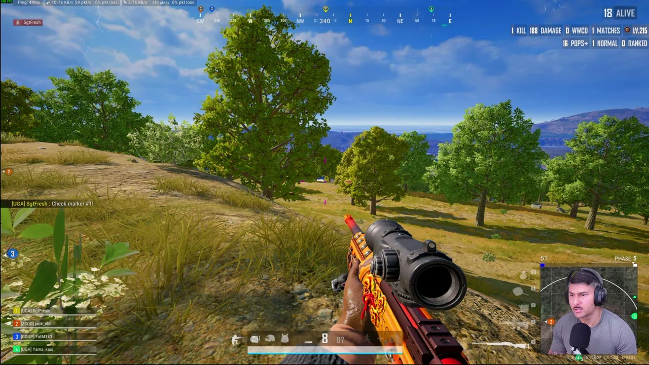 Pubs + Ranked EU |  Using New LogitecX2 Mouse !!! @SGTFRESH *KICK|TIKTOK|YOUTUBE*