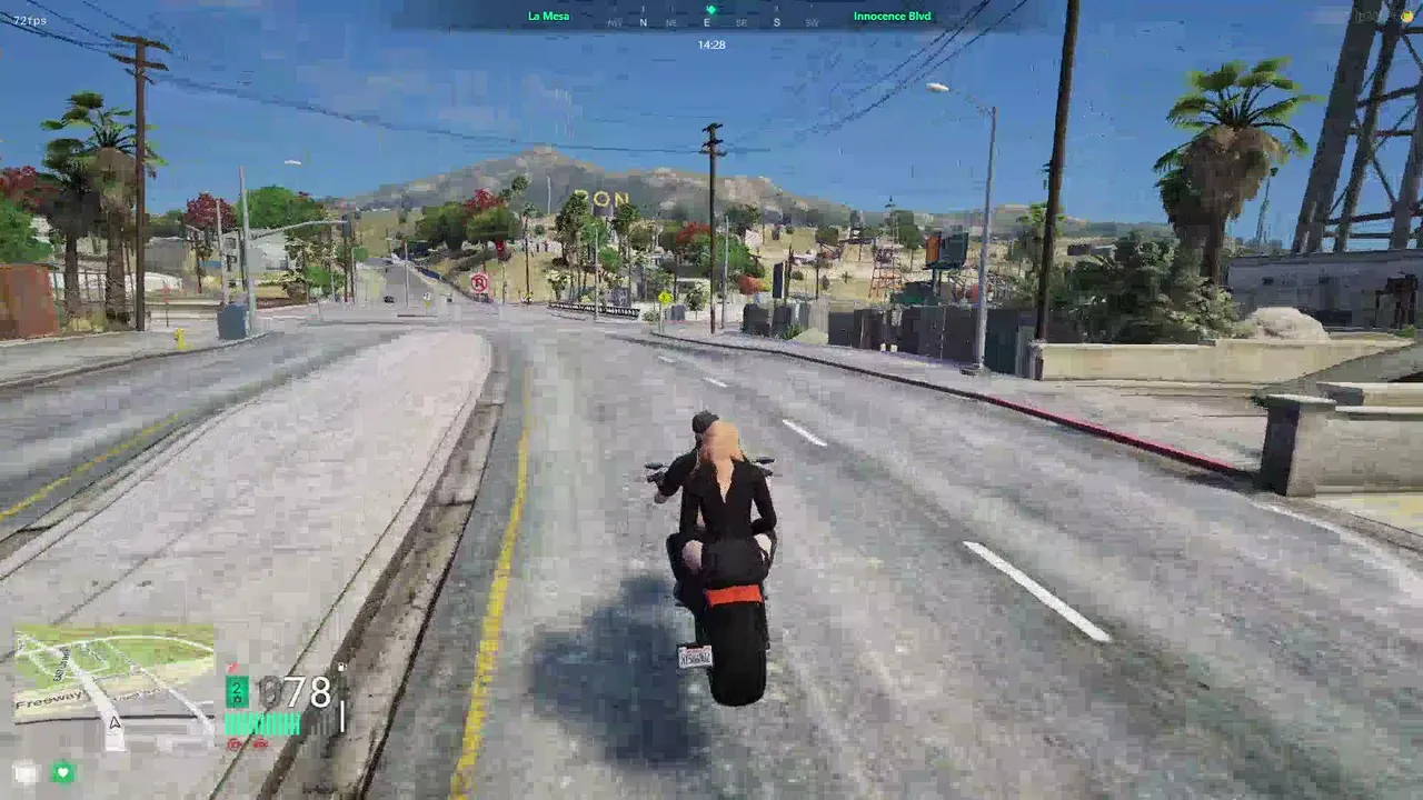 smallish i guess | Peggie | NoPixel WL | (: