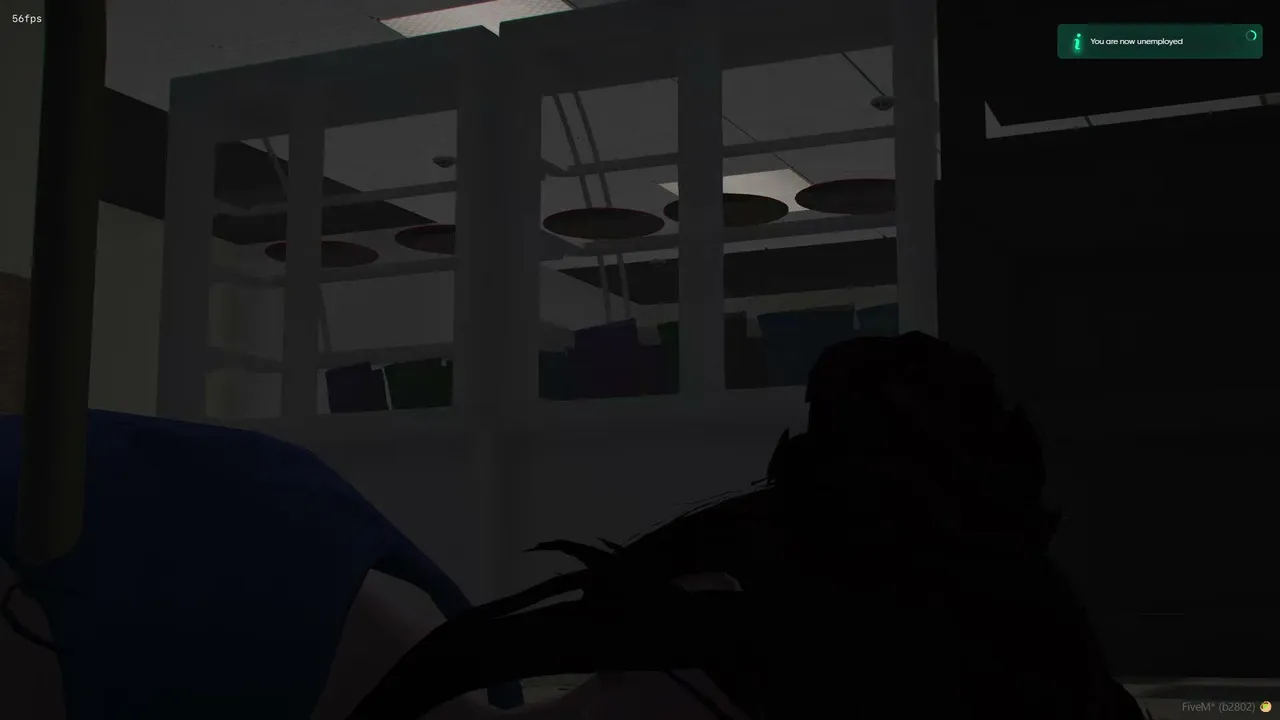 Hodge Podge kinda night | Peggie | NoPixel WL | (: