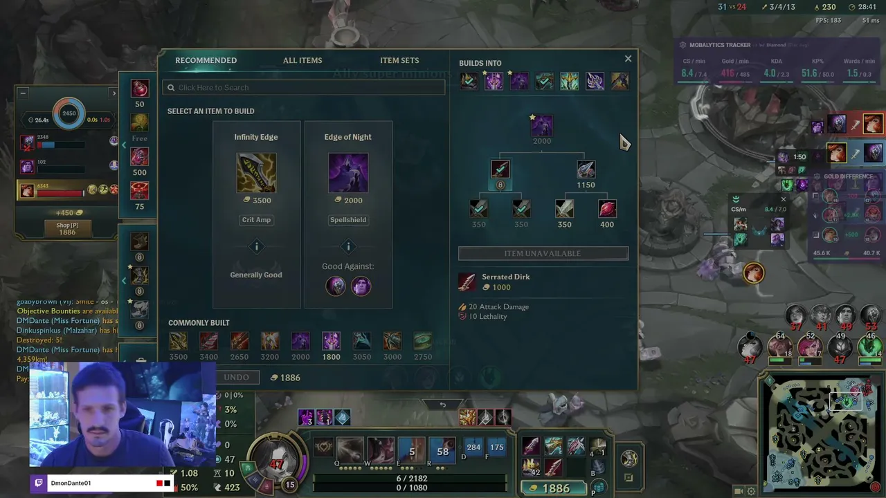 One Trick Pony MF. Solo Climb to Diamond.