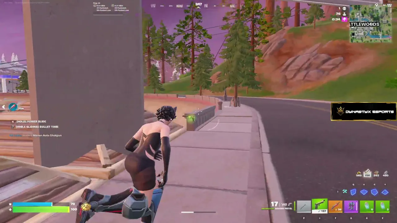 Solo CC finals | USE CODE luckafn