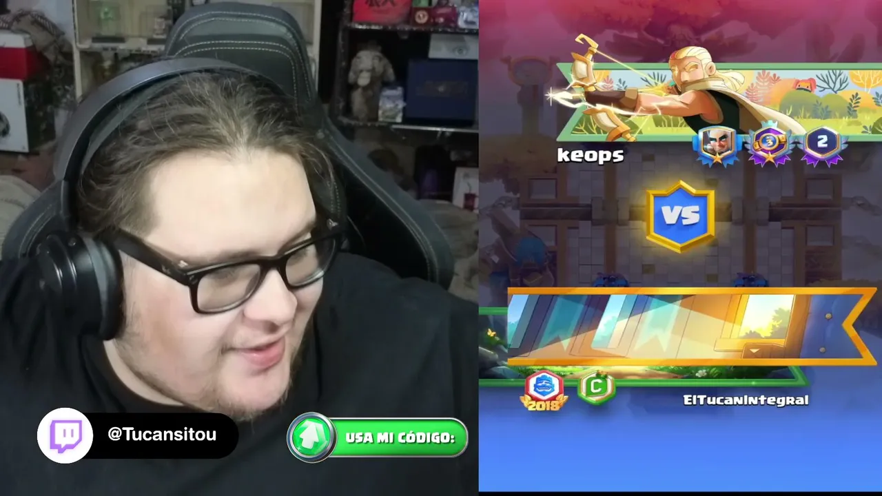 TORNEO POR EMOTE