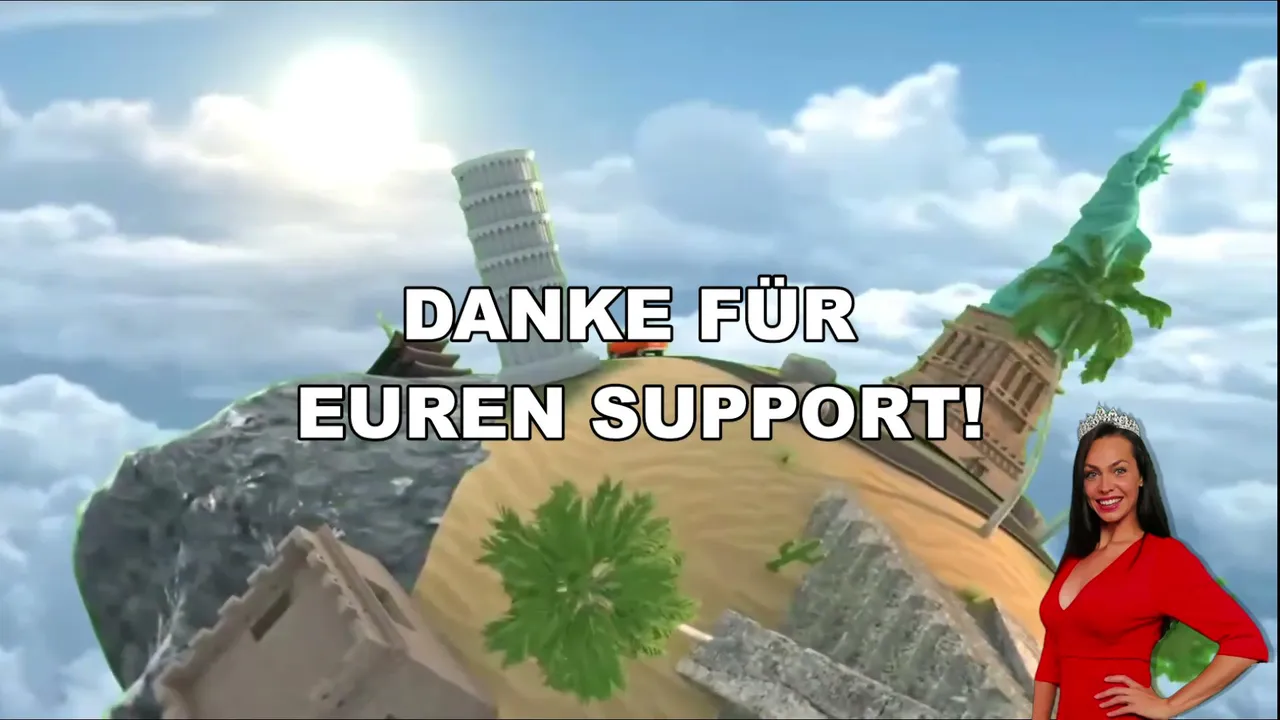 🌍 Ein Schritt – 3 Länder! Das musst du am Dreiländereck gesehen haben (Starlink-Test)| !leak