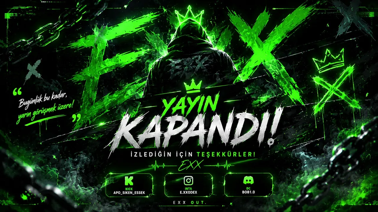 Runic V5 | Küçük kardeş sorunsalı #1