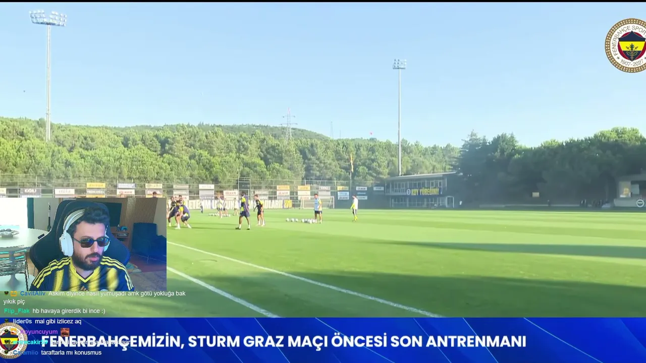 Fenerbahçe Transfer Gündem