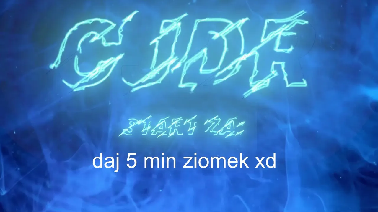 GIGA RAJZA -> 10LVL full tryhard | !skrzynki  18+