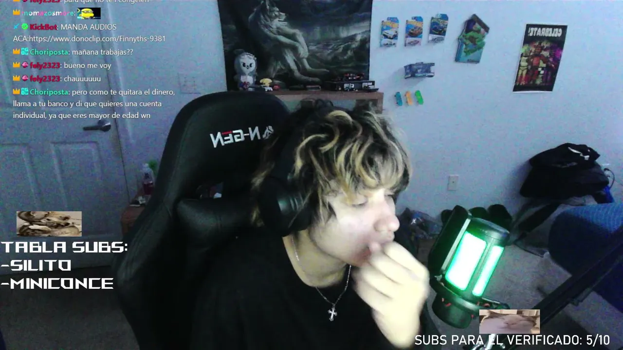 CORDILLERA SMP DIA 2 | SOLO FALTAN LAS SUBS PARA EL VERIFICADO 2/10 !comandos !ds !tiktok