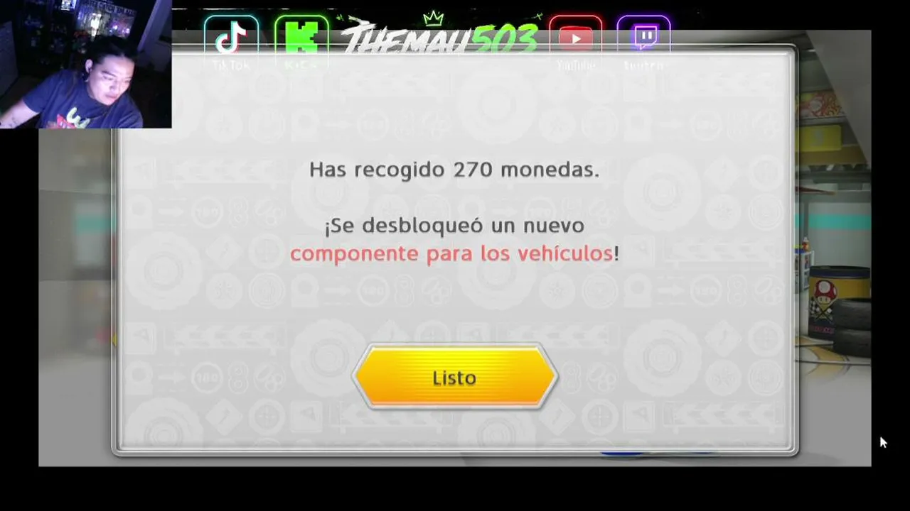 mario kart 8 delux