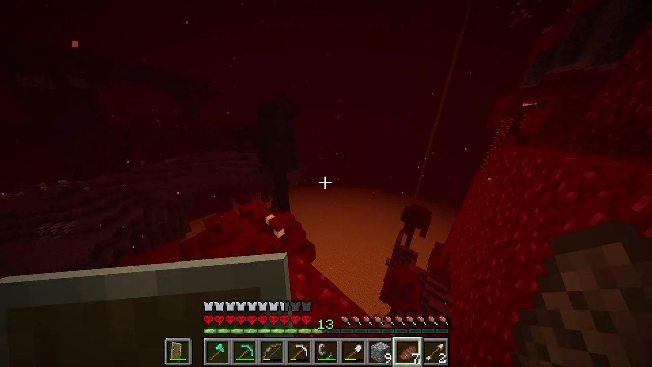 hardcore 3
