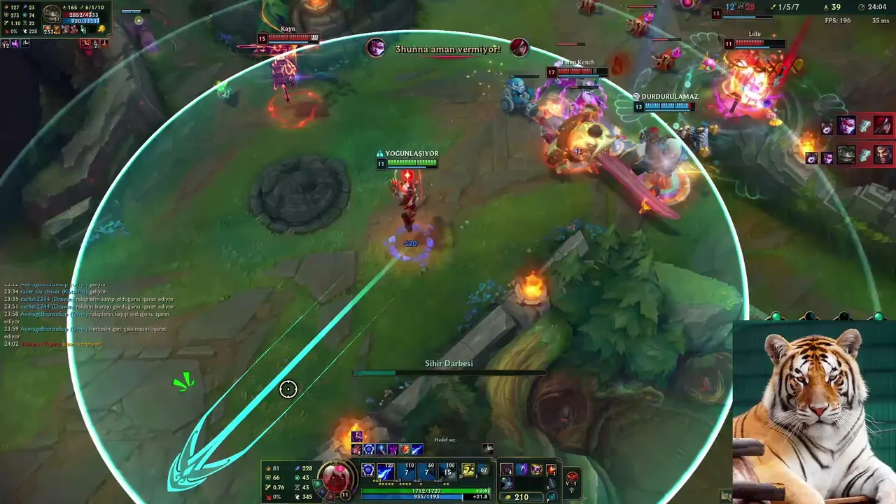 west ranked