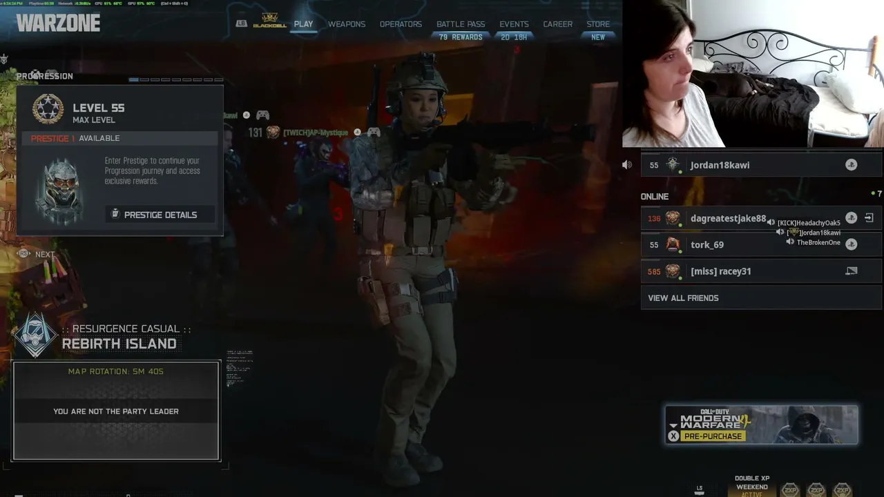 #1 Bot making men cry!!