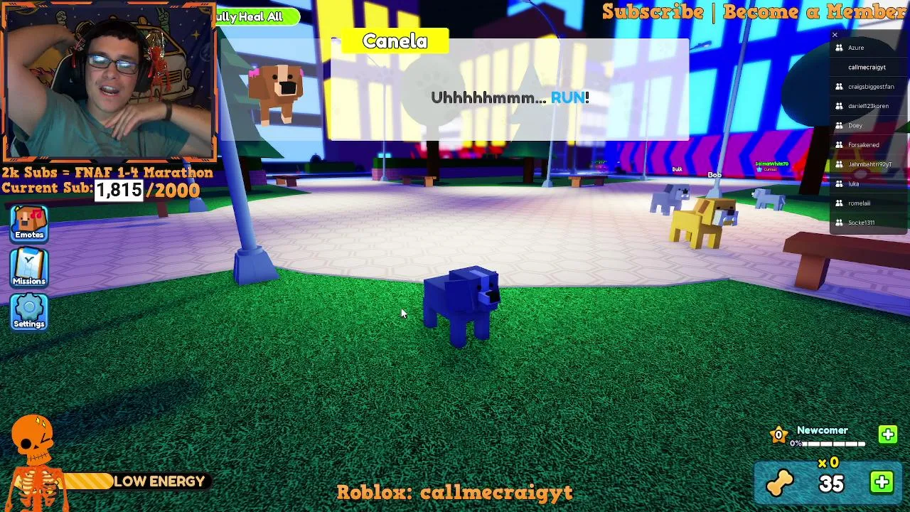 Back on Roblox and Exploring Some of the Best Games Yet