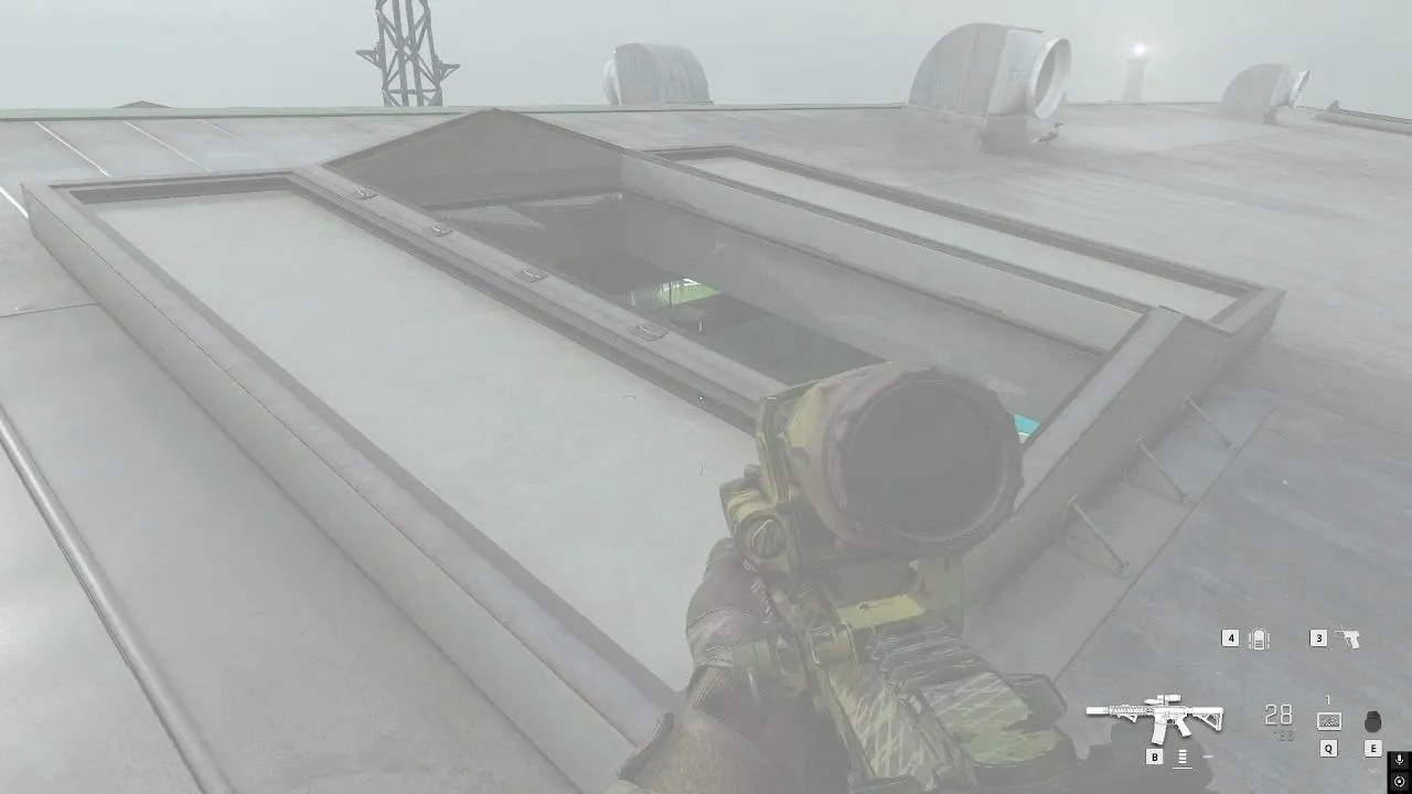 Call of Duty - GamePlay | Live