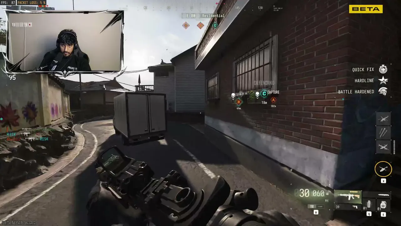 نجرب COD لأول مرة
