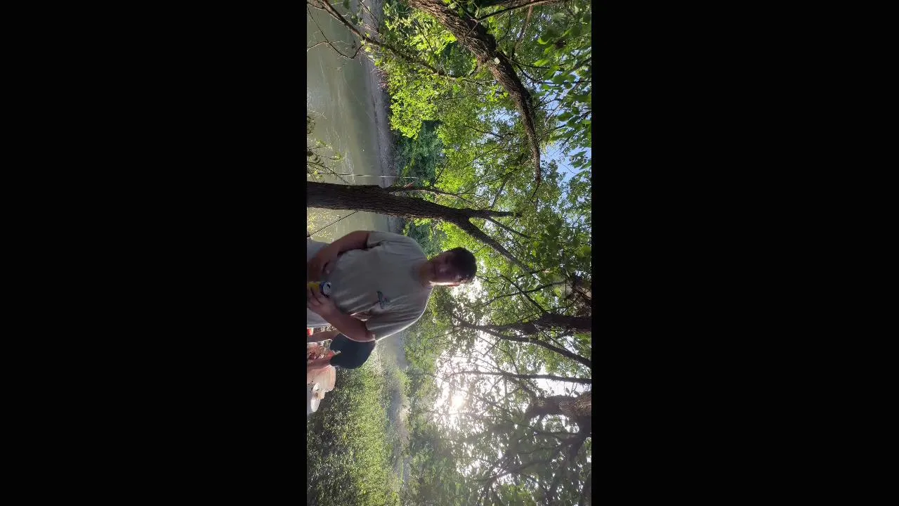 fishing & jerkin