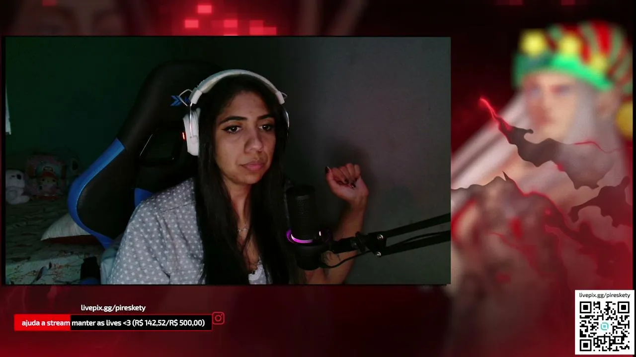 [+18] METROPOLE( @Metropolegg ) PRISCILA 02 DA ARKHAM |RUMO AO NIVEL 45|  NOVO PRODUTO?? 12HRS ??|
|!midias !pix !Discord