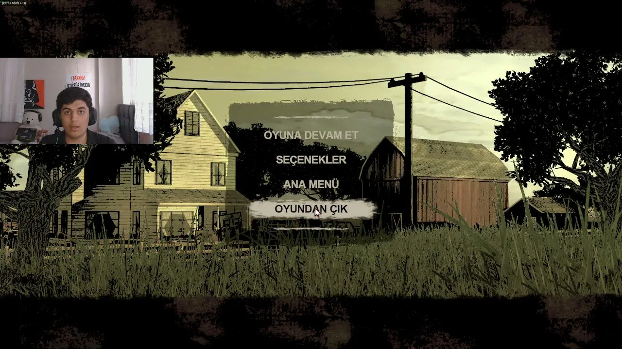 The walking dead serii