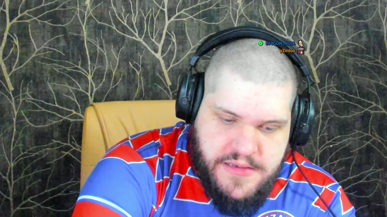 🔴 AO VIVO - WIN STREAK DOS HORRÍVEIS, HOJE VAMOS LONGE? #DBDCreator