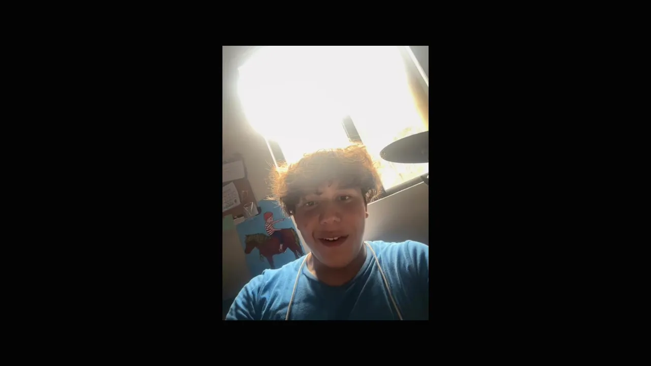 Grabando rolitas pa el futuro