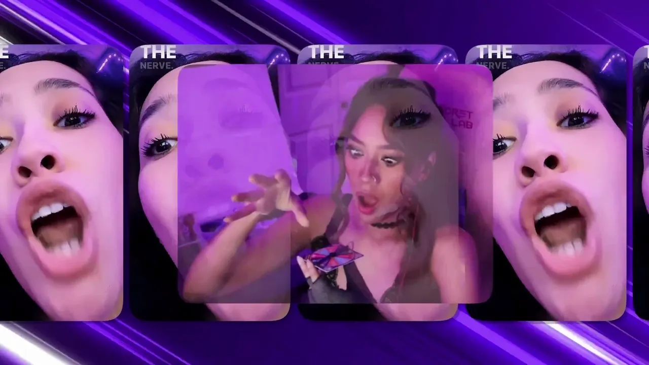12 HOUR STREAM! + UNCANNY ANITA MAXYN| Type !stake in CHAT || code: stakegypc