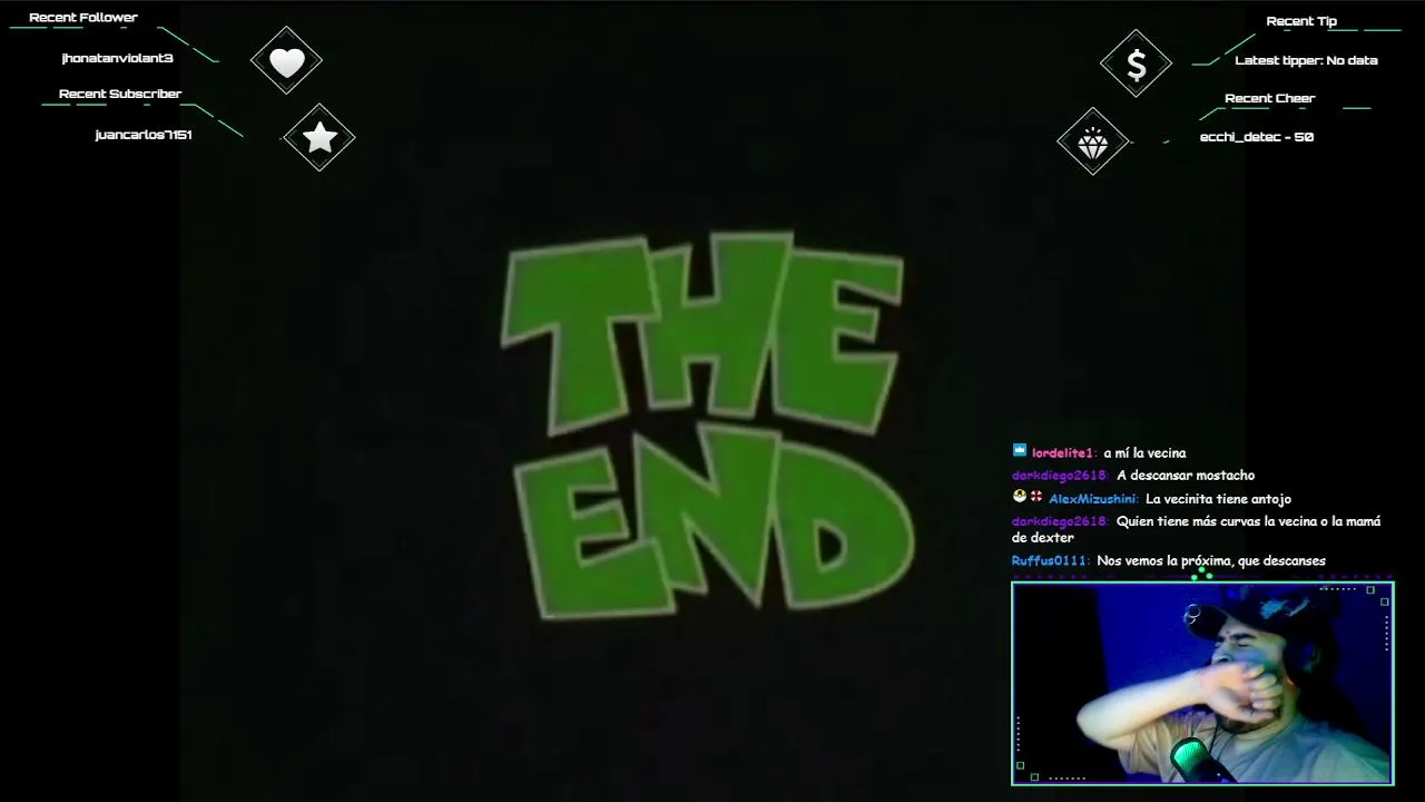 Segunda temporada