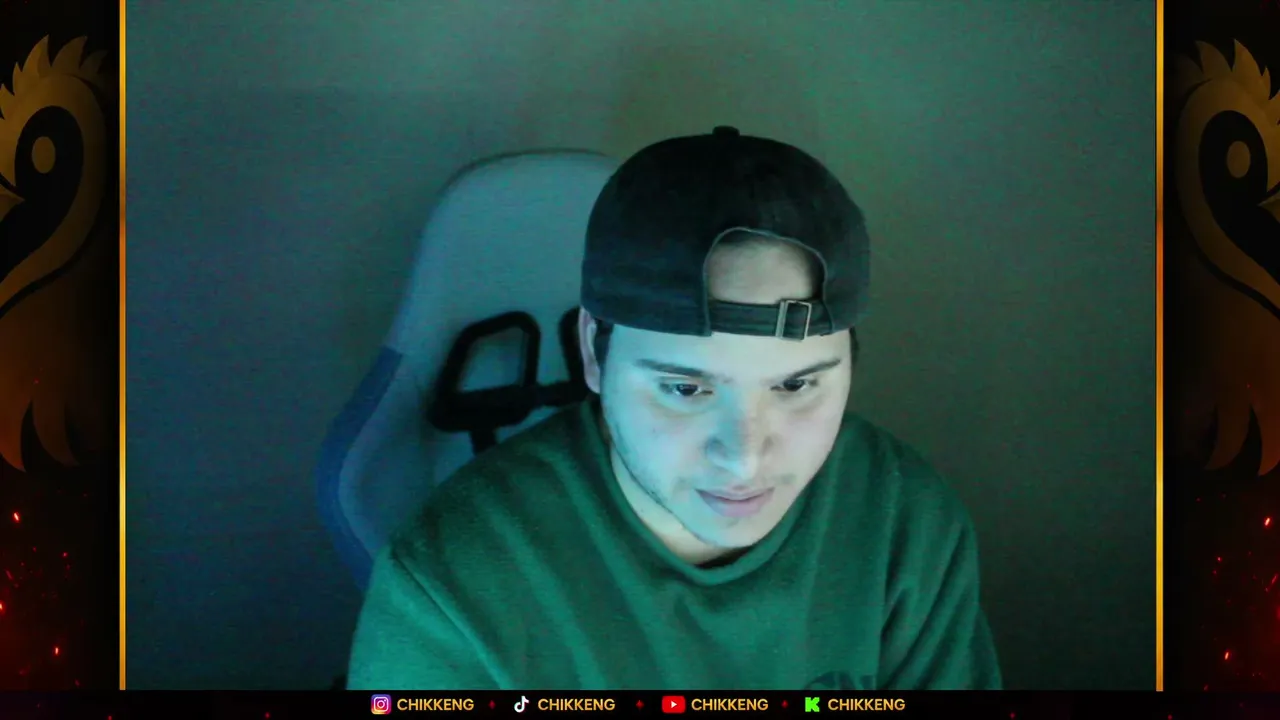 🔴🇻🇪 CHARLANDO, TERROR, VIDEO JUEGOS, DIA 1 ❤️