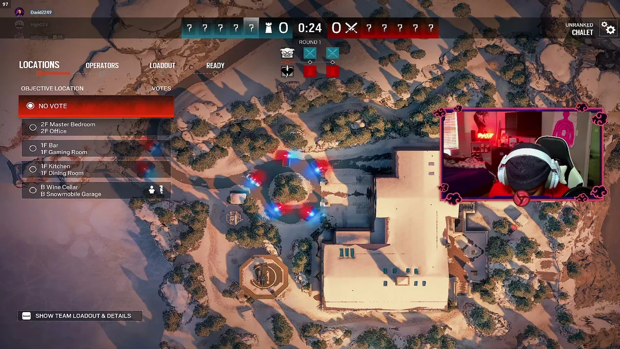 trash r6