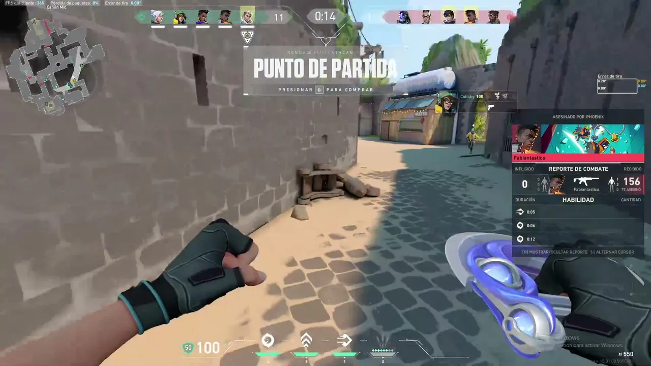 TEMPRANITO JOGANDO COSITAS 📍