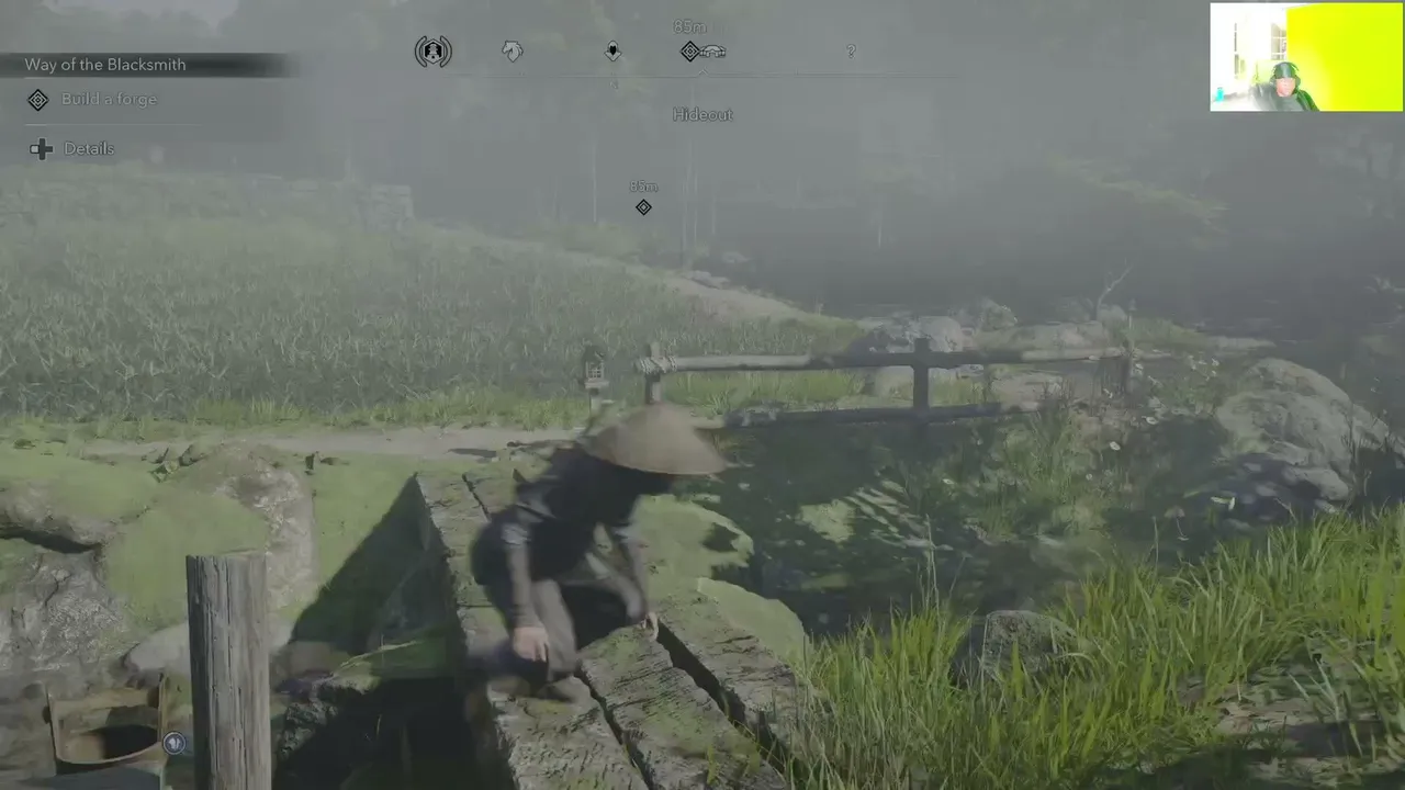 Lets play some Assassin Creed Shadows, Episode 2. ---RE-RUN--