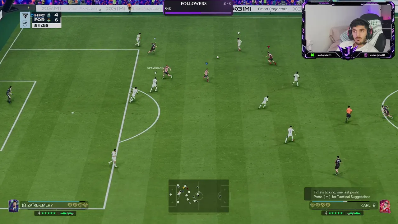 co-op مع الكينج  حضري