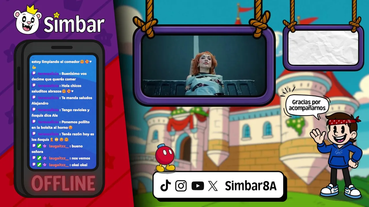 ME LEVANTO TEMPRANO Y TENGO EL GATO AMASANDO 😼🥖| Toon Era