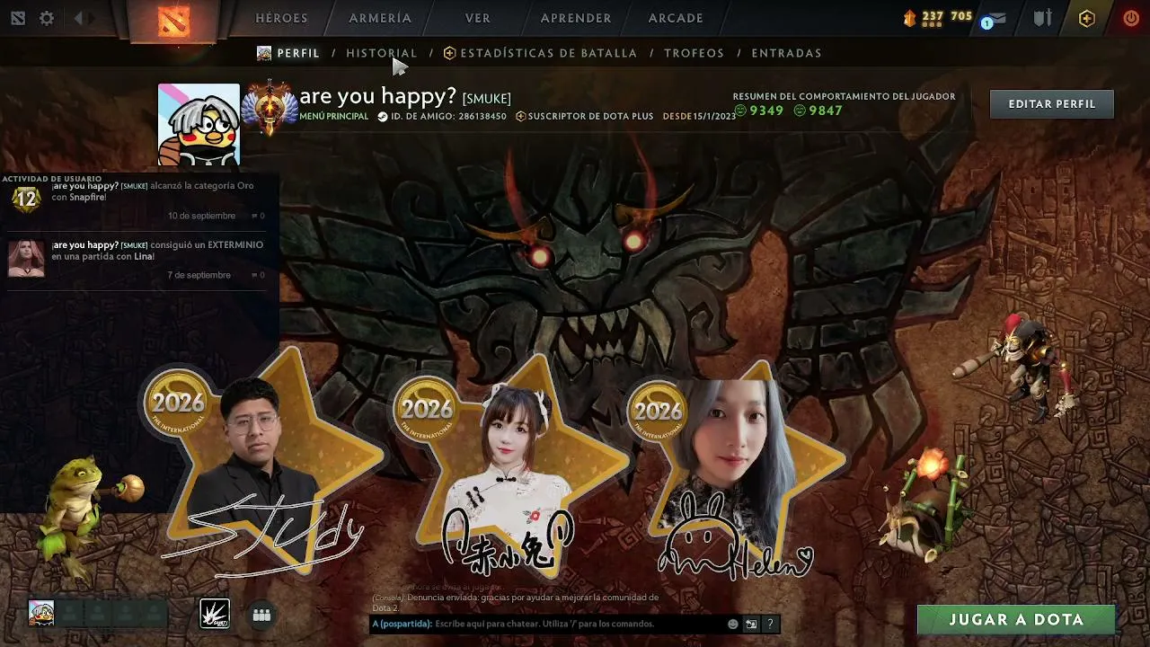 invoker420 mmr 6k