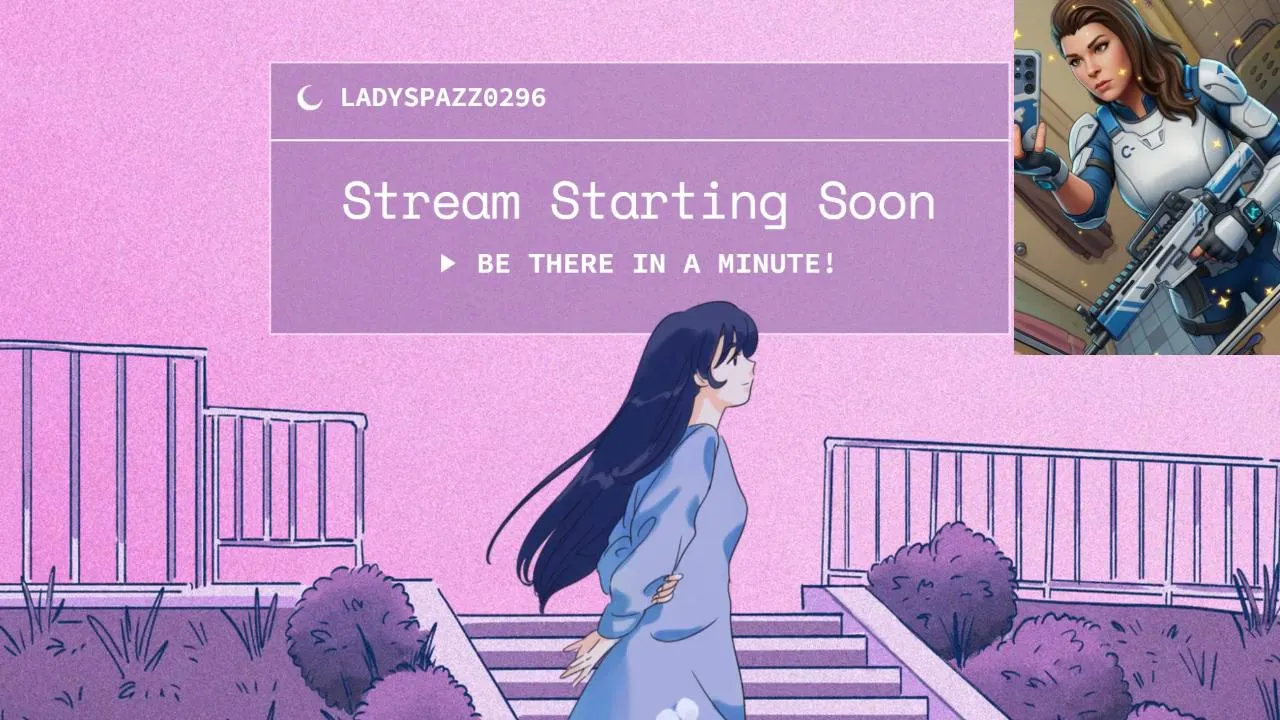 Attention live come join me :)