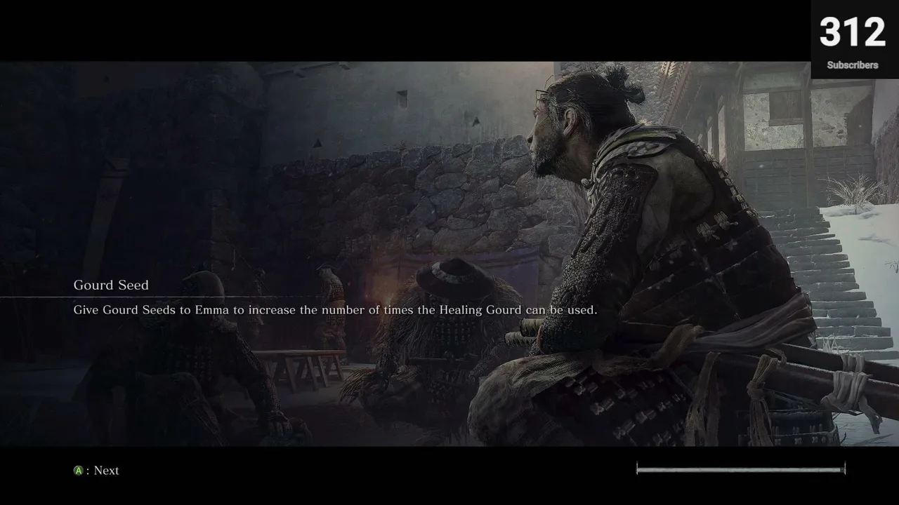 sekiro live here