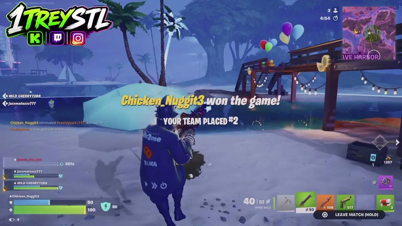 BACK WIT THE STREAMS   ! vibing  | !SUB❤️ #TREYGANG💯  instagram:1Treystl