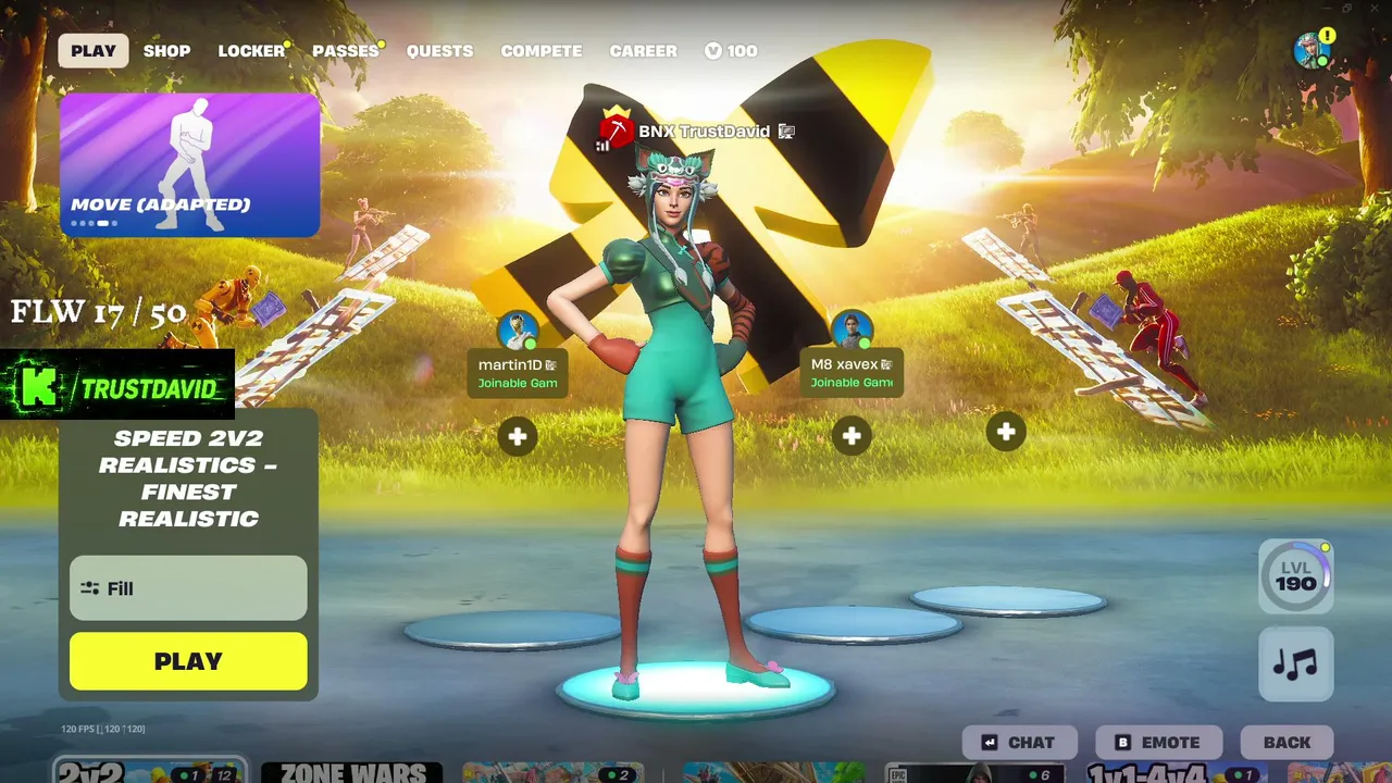 Grind w Veyrox na lcq qual (HITUJEME UNREAL)